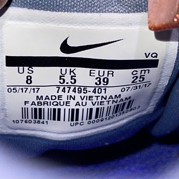 Nike Kaishi - Picture 8 of 8